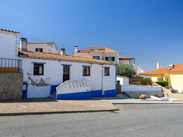 Casa venda em Ourique, Beja