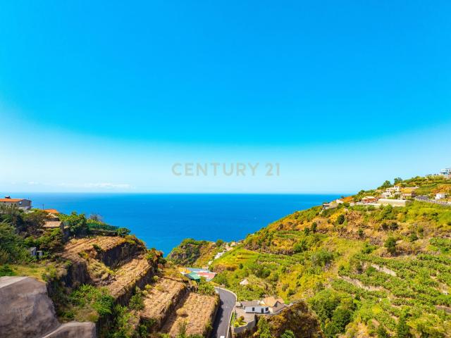 Casa venda em Ponta Do Sol, Ilha Da Madeira