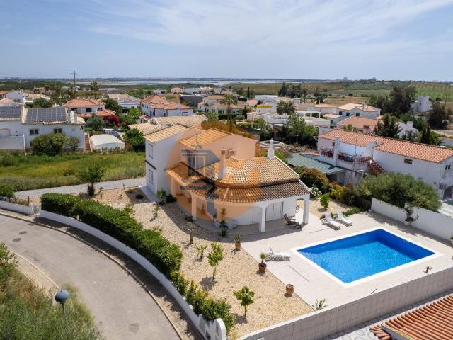 Vivenda venda em Quinta do Sobral, Castro Marim