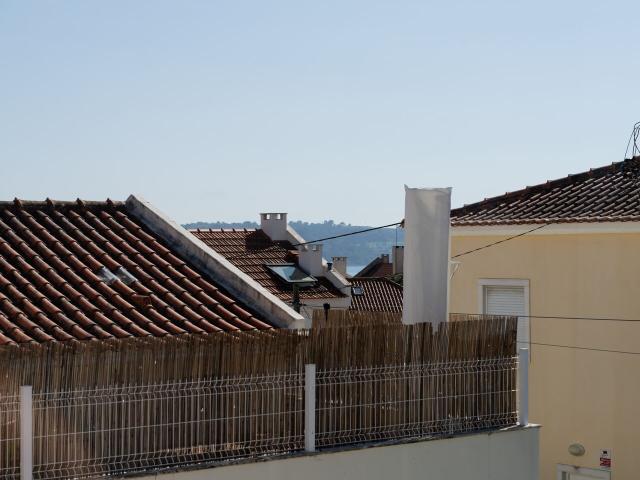 Casa venda em São Francisco Xavier, Lisboa