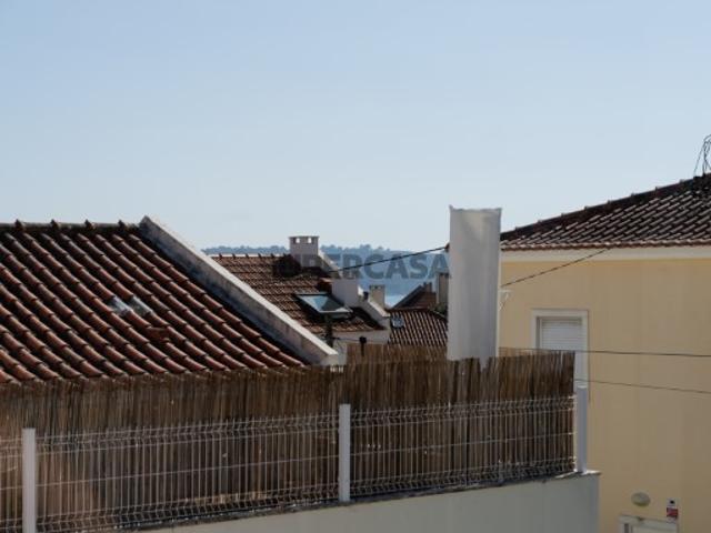 Casa venda em São Francisco Xavier, Lisboa