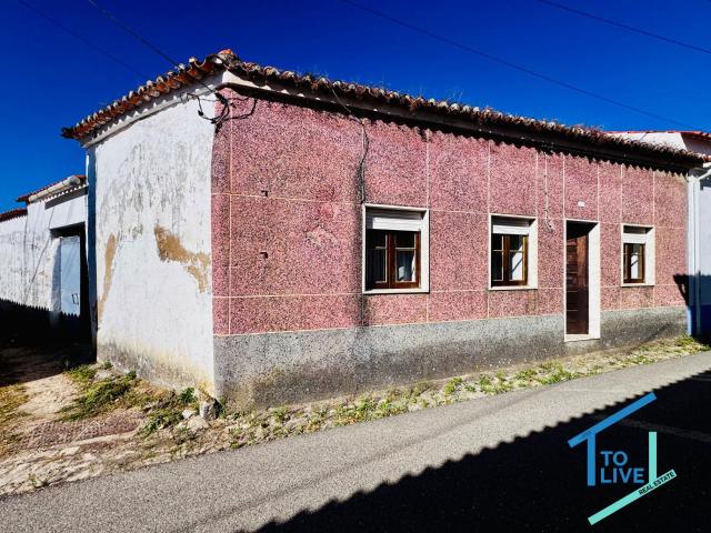 Casa venda em Peralva, Tomar