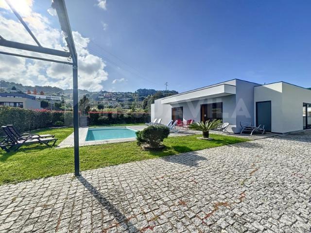 Casa venda em Caminha (Matriz) e Vilarelho, Arga De Baixo