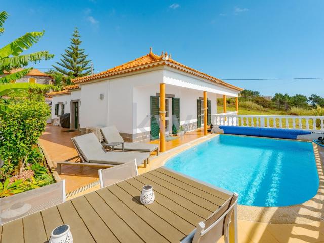 Casa venda em Prazeres, Prazeres