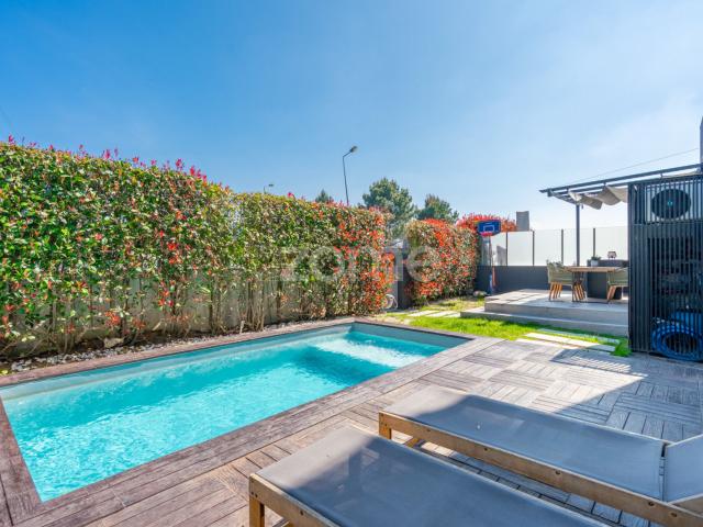 Casa venda em Maia, Gueifães