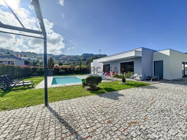 Casa venda em Arga De Baixo, Viana Do Castelo