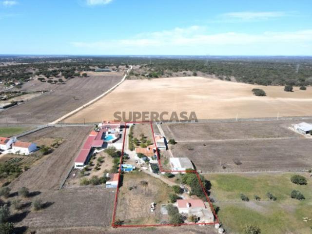 Casa venda em Nossa Senhora do Bispo, Montemor-o-Novo