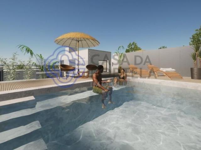Casa venda em Praia de Alvor, Portimão