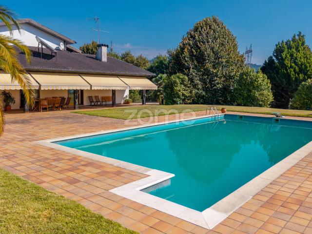 Casa venda em Selho São Lourenço e Gominhães, Guimarães