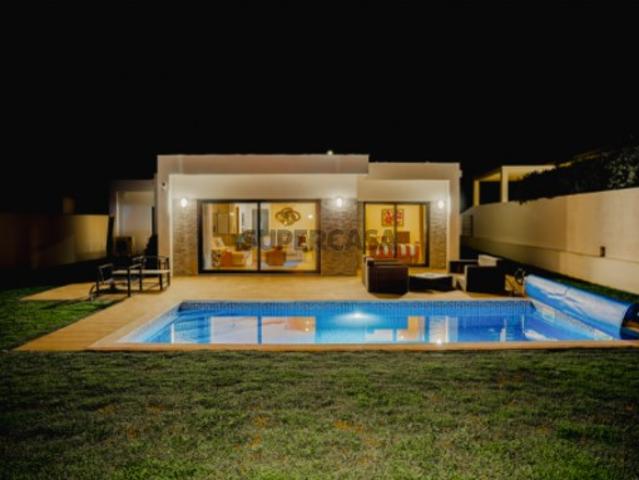 Casa venda em Caldas Da Rainha, Leiria