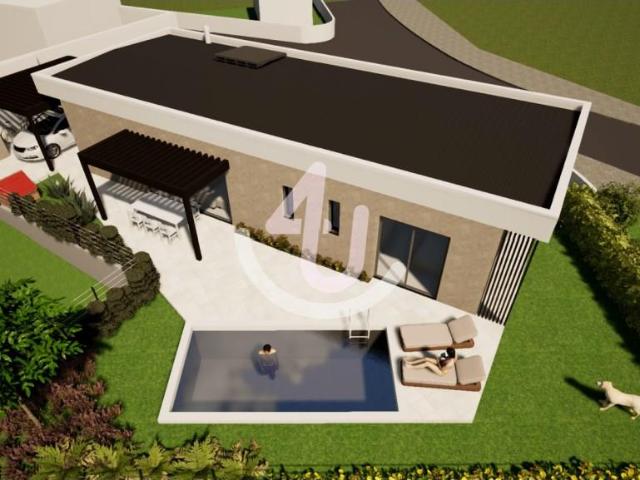 Vivenda venda em Alcobaça, Leiria