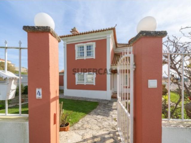 Casa venda em Caeiros, Mafra