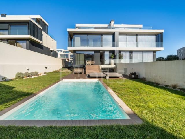 Casa venda em Perafita, Facho