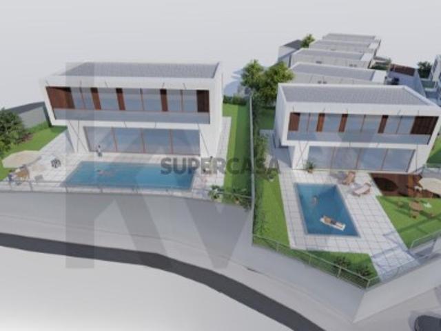 Casa venda em Santa Cruz