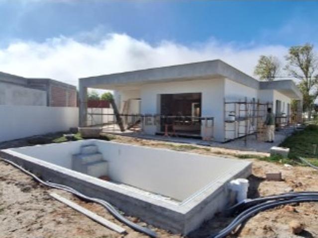Casa venda em Casais da Espinheira, Caldas Da Rainha