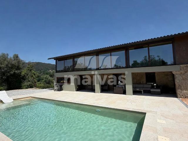 Casa venda em Vila Verde, Braga