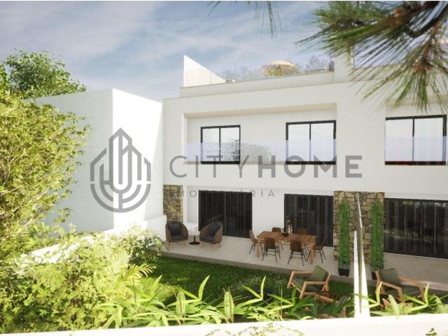 Casa venda em Praia de Alvor, Portimão