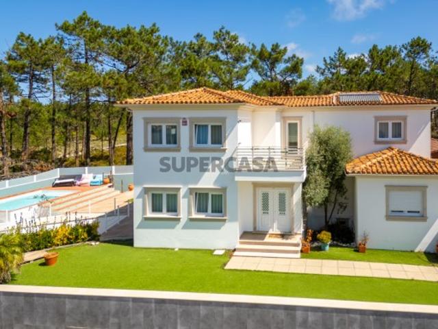 Casa venda em Pederneira, Leiria