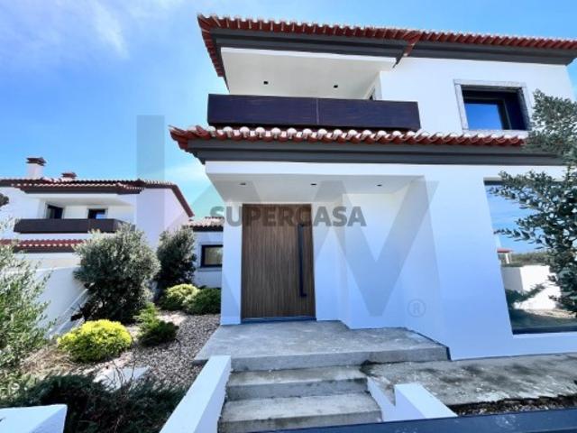 Casa venda em Ribamar, Lourinhã
