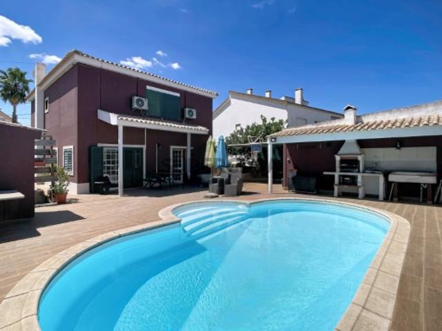 Casa venda em Broega, Montijo