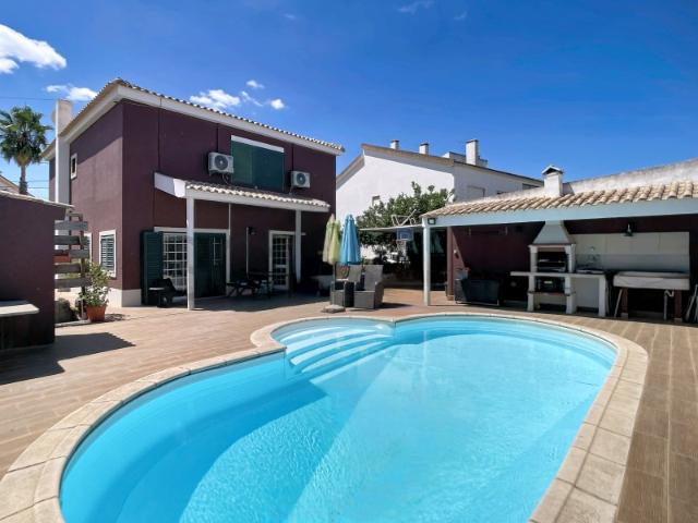 Casa venda em Broega, Montijo