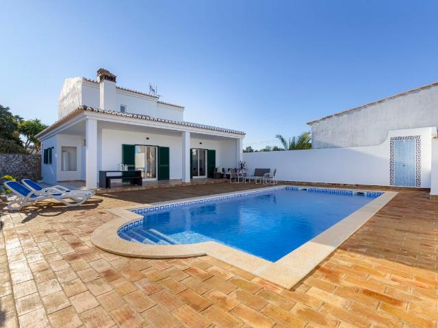 Casa venda em Montinhos da Luz, Lagos