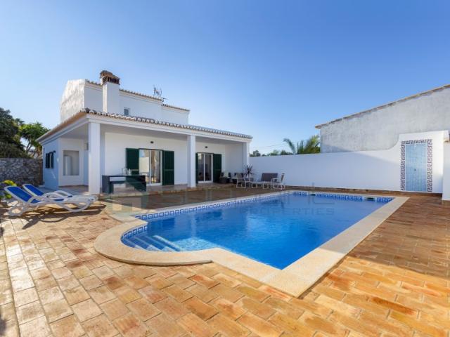 Casa venda em Montinhos da Luz, Lagos
