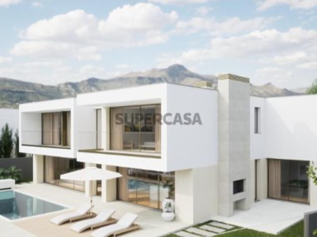 Casa venda em Calheta, Vargem