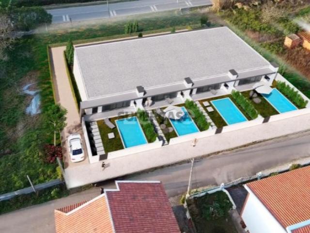 Casa venda em Casal Jorge Dias, Alcobaça