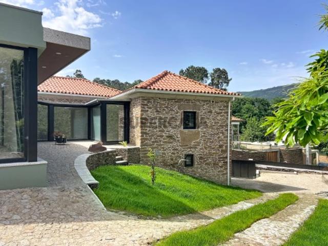 Casa venda em Arga De Baixo, Viana Do Castelo