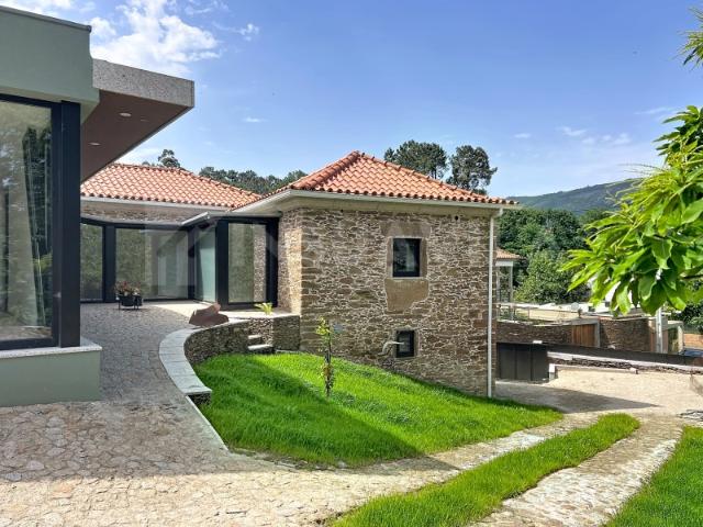 Casa venda em Arga De Baixo, Viana Do Castelo