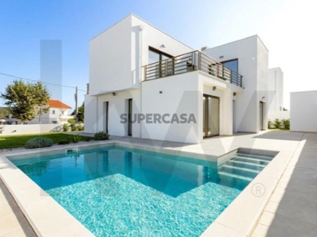 Casa venda em Casais de Salir, Caldas Da Rainha