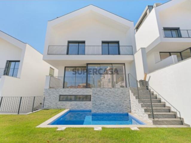 Casa venda em Alcabideche, Cascais