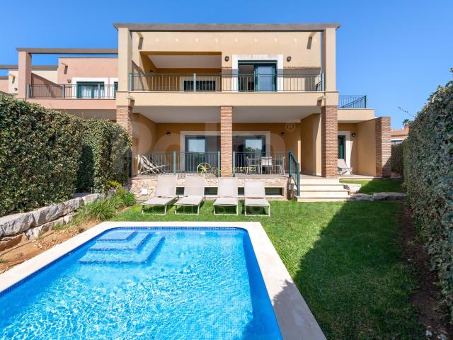 Casa venda em Vale Milho, Carvoeiro