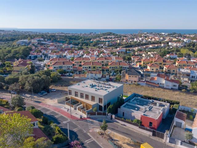 Vivenda venda em Cabeço de Bicesse, Cascais