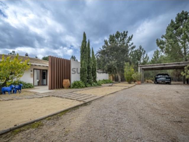 Casa venda em Muda, Grândola
