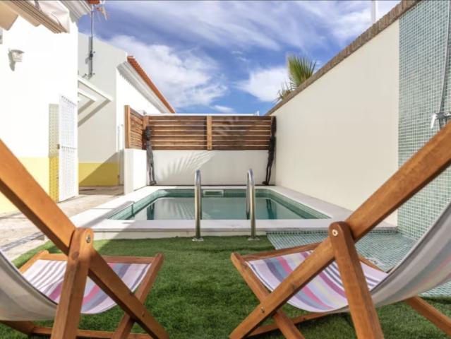 Casa venda em Vila Real De Santo António, Faro