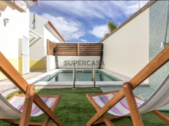 Casa venda em Vila Real De Santo António, Faro