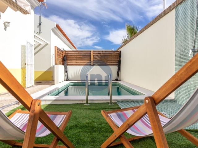 Casa venda em Vila Real De Santo António, Faro