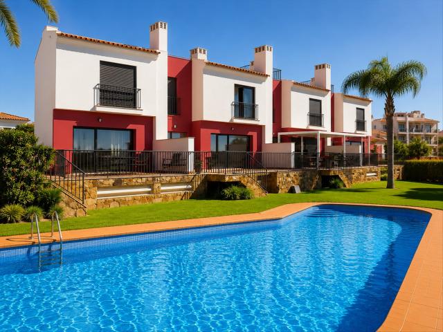Vivenda venda em Albufeira e Olhos de Água, Albufeira