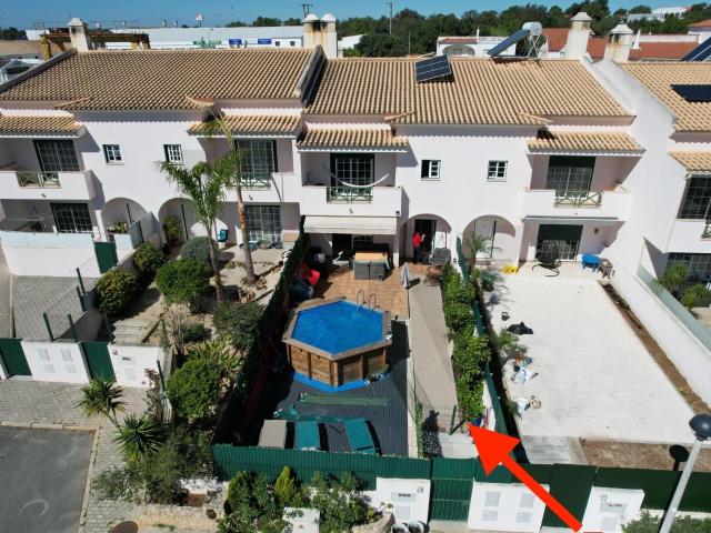 Casa venda em Albufeira, Faro