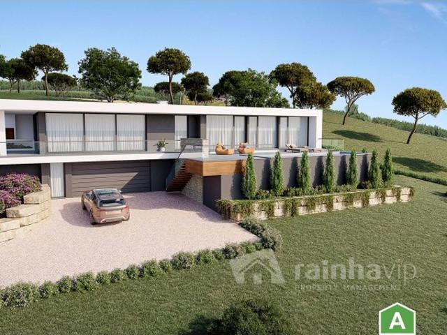 Casa venda em Formigal, Caldas Da Rainha