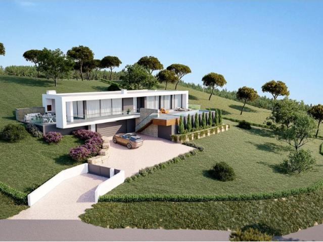 Casa venda em Formigal, Caldas Da Rainha