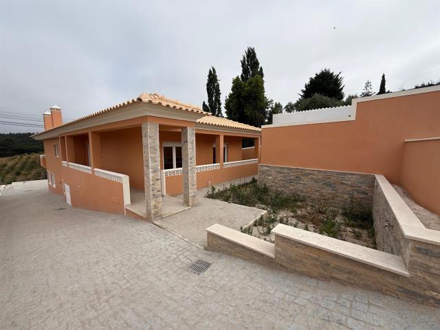 Vivenda venda em Caldas Da Rainha, Leiria