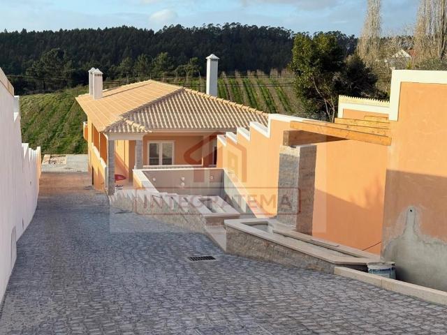 Vivenda venda em Brejoeira, Caldas Da Rainha
