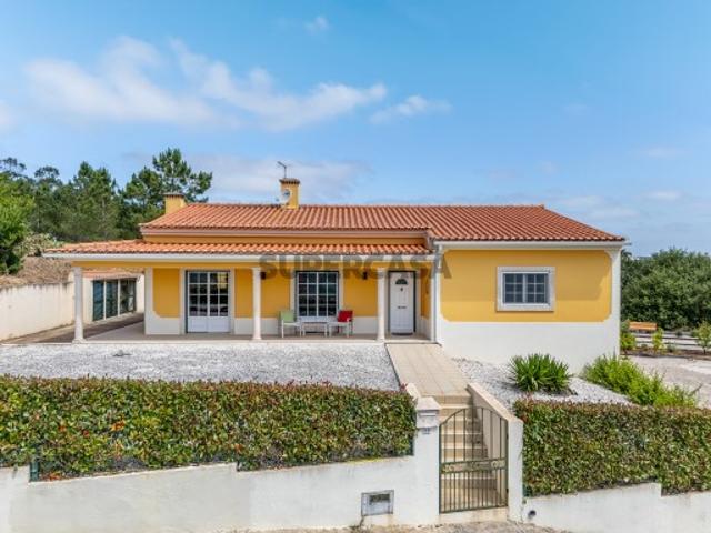Casa venda em Carvalhal Benfeito, Caldas Da Rainha