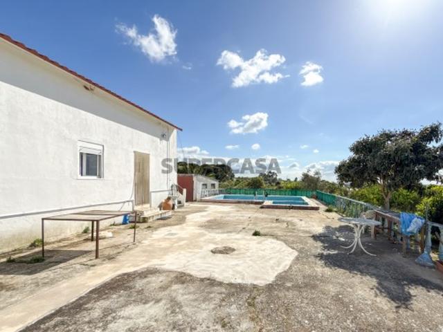 Casa venda em Abrantes, Santarém