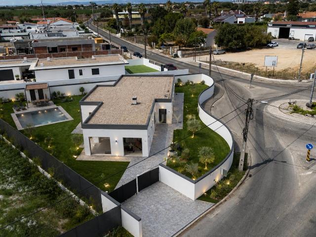 Casa venda em Salvaterra De Magos, Santarém