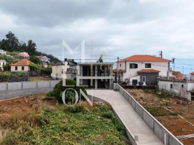 Casa venda em Corujeira, Calheta
