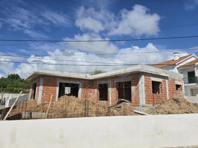 Vivenda venda em Santa Maria, São Pedro e Sobral da Lagoa, Óbidos